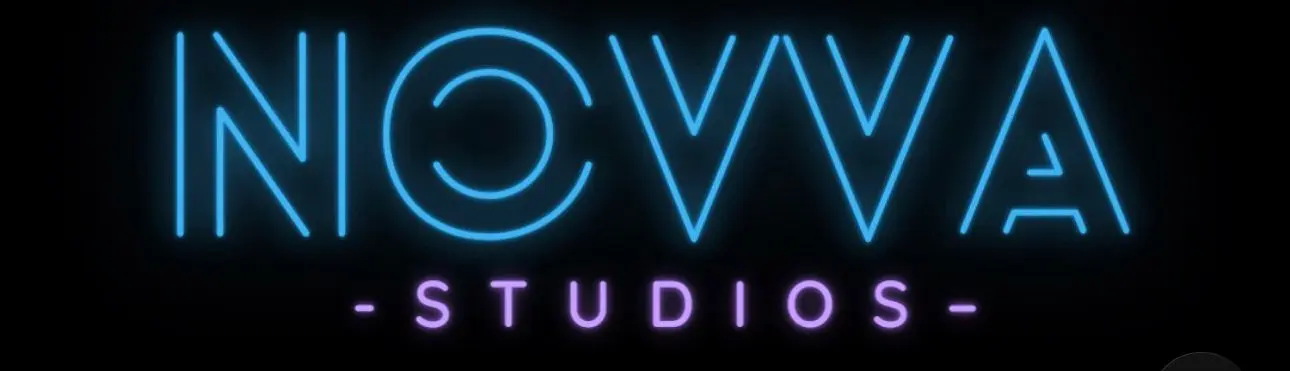 Novva Studios Logo